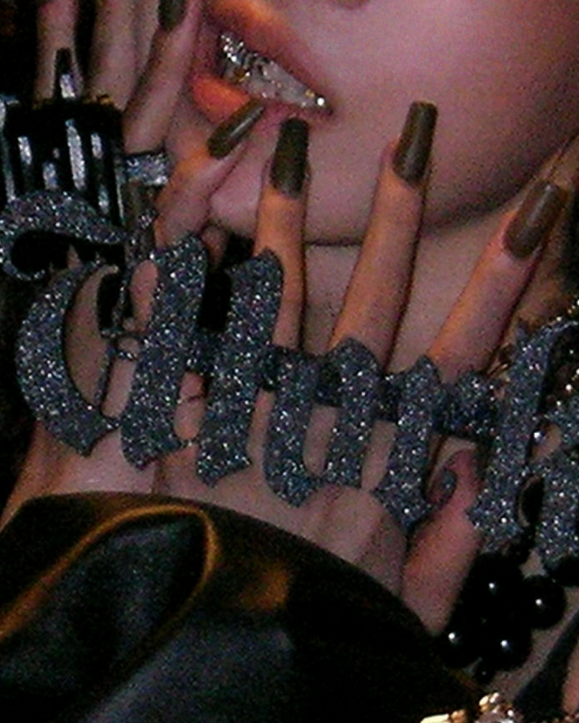 싱글 앨범 〈Dirty Work〉/ 출처 에스파 핀터레스트