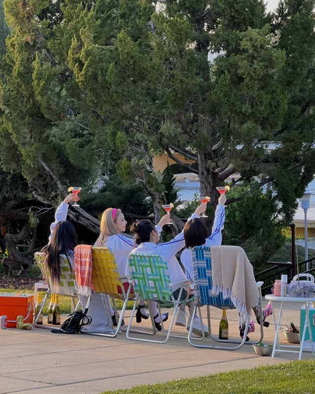 미니 3집 〈MY WORLD〉/ 출처 에스파 핀터레스트