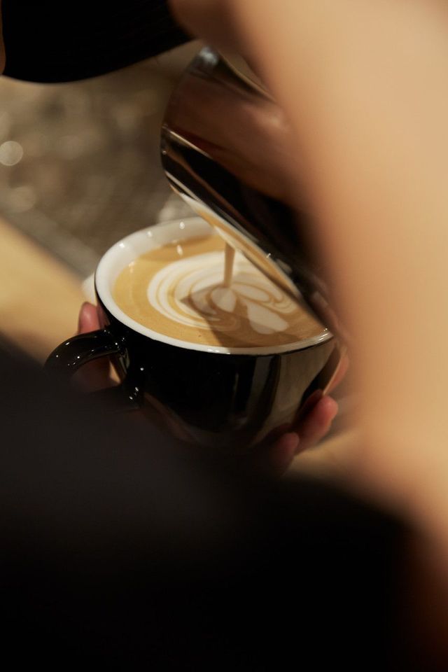 더 반 베를린 (이미지 출처 : 네이버 업체 사진)