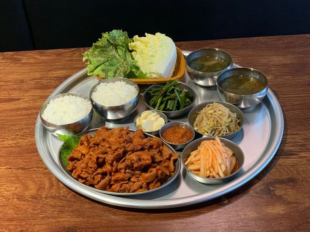 당산 태태식당 네이버 메뉴 사진 