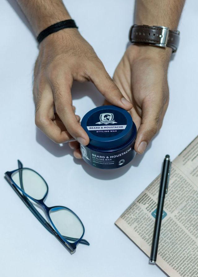 스타일링 제품은 가볍게, 최소한으로/ 출처 언스플래쉬