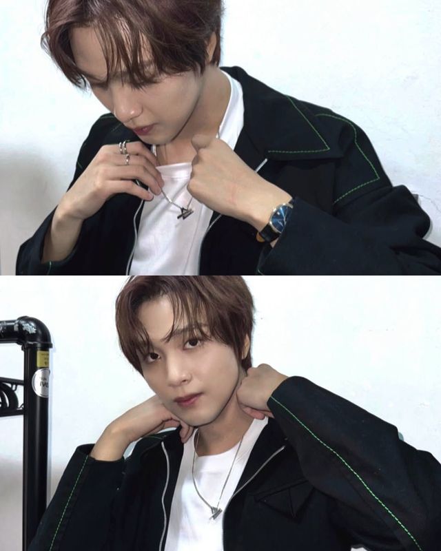 NCT 해찬(@haechanahceah)