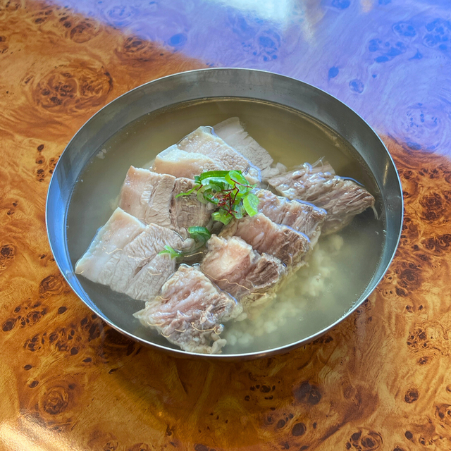 을지로 대엽 네이버 메뉴 사진 