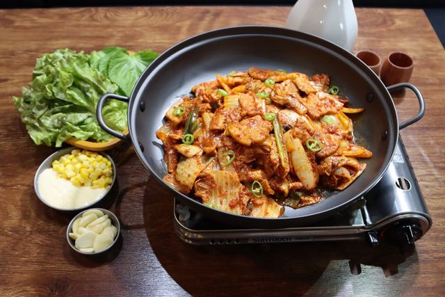 당산 태태식당 네이버 메뉴 사진 