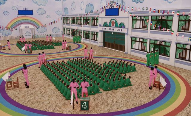 채 감독은 촬영 전 렌더링 이미지를 구현해 조명과 앵글에 따른 변화까지 전부 고려한다.