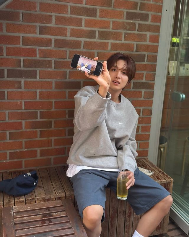 NCT 해찬(@haechanahceah)