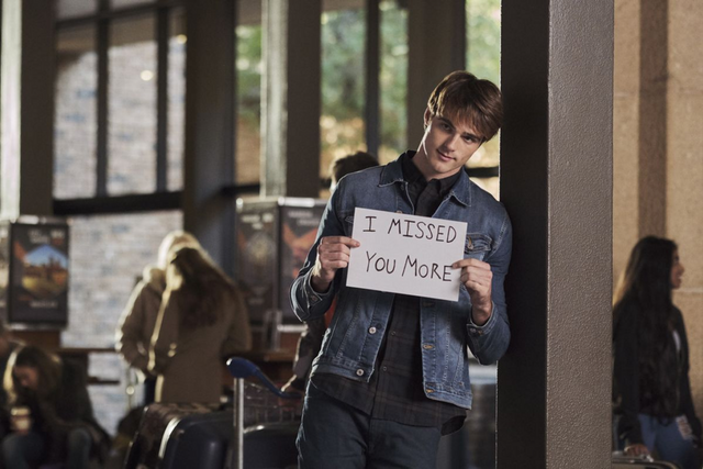 제이콥 엘로디 (Jacob Elrodi) 