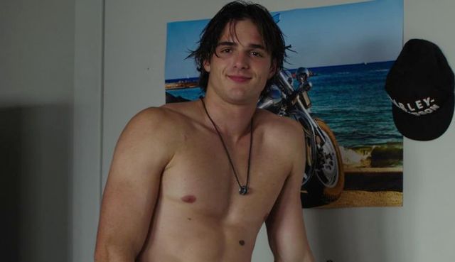 제이콥 엘로디 (Jacob Elrodi) 