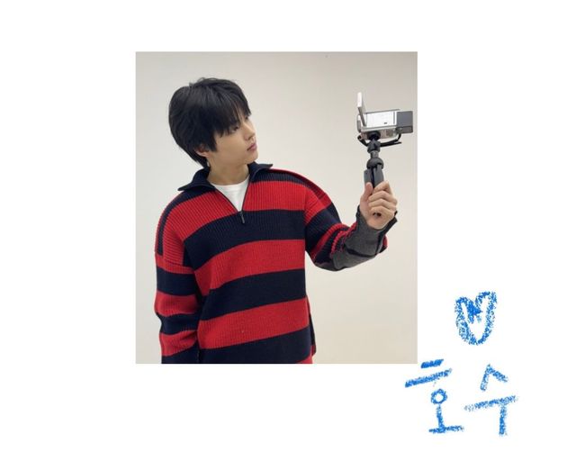 〈미지의 서울〉 박윤호