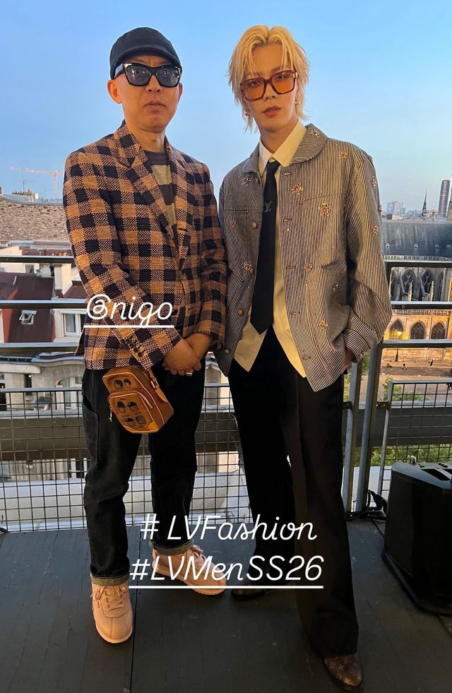 NCT 유타, 니고/ 출처 셀럽 SNS