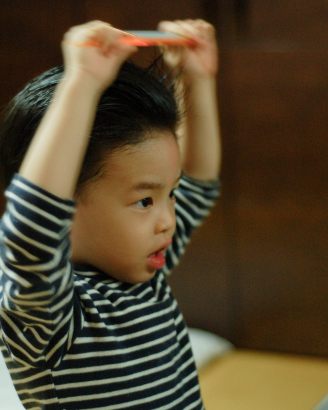 〈미지의 서울〉 박윤호