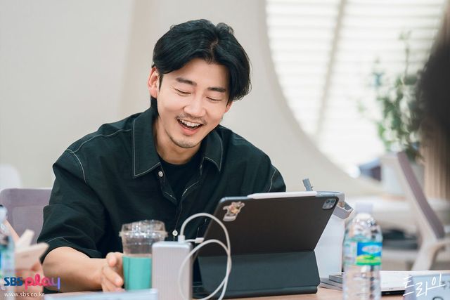 SBS 공식홈페이지 