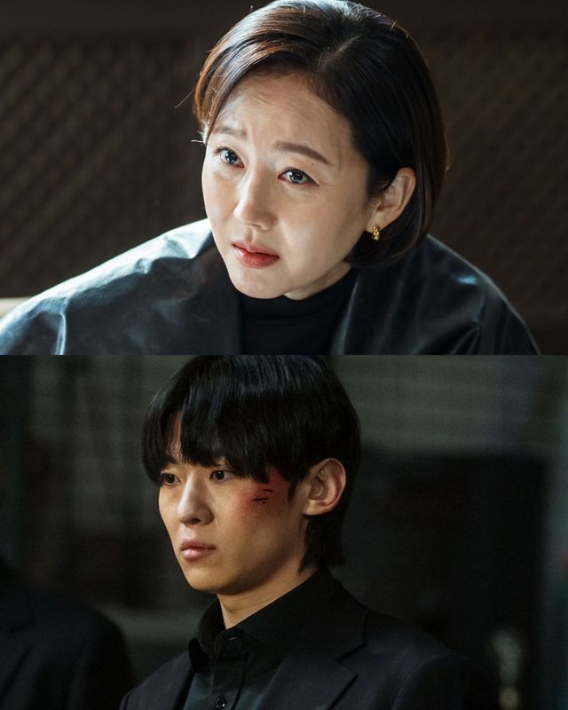 ena drama 인스타그램 