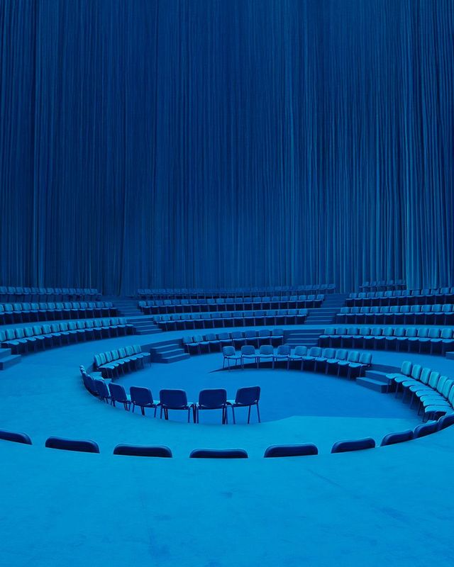 발렌시아가 2020 여름 컬렉션