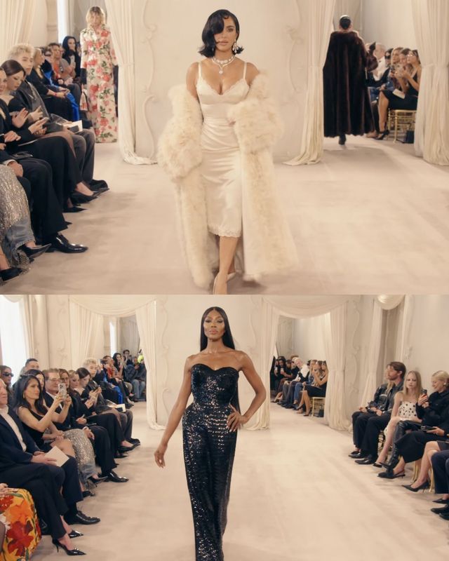 발렌시아가 2025 가을 겨울 오트 쿠튀르