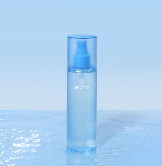 낫포유 클리어 바디 미스트