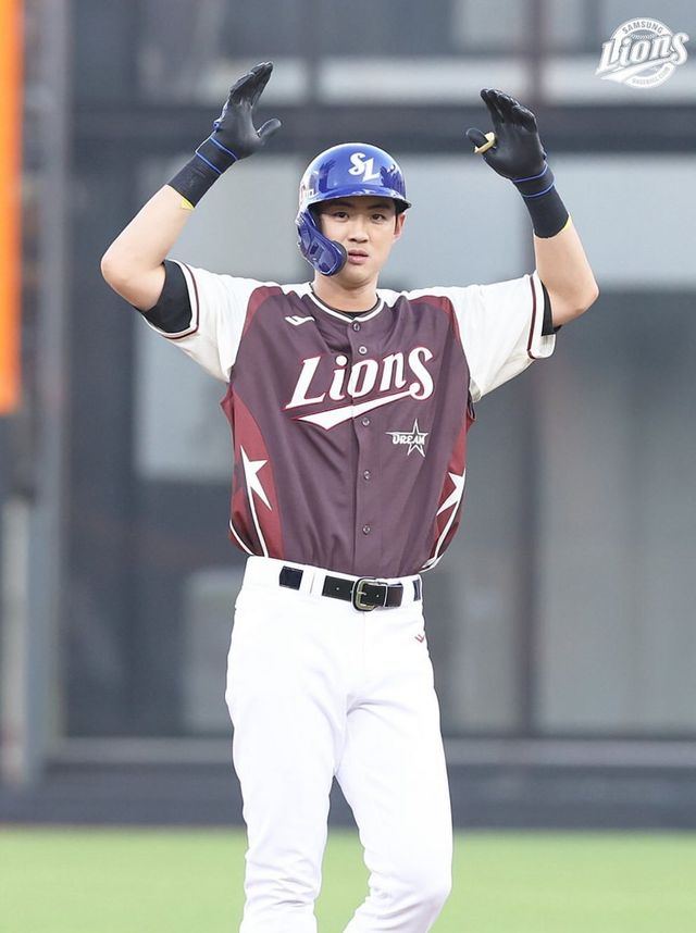 삼성 라이온즈 인스타그램 