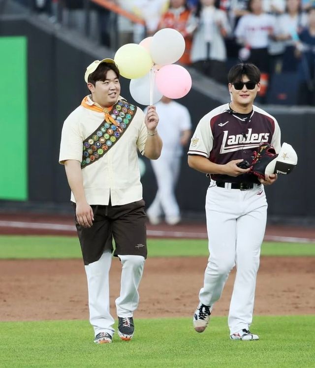 SSG 랜더스 인스타그램 