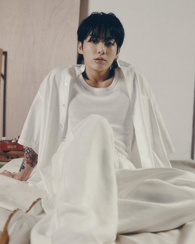 방탄소년단 정국 