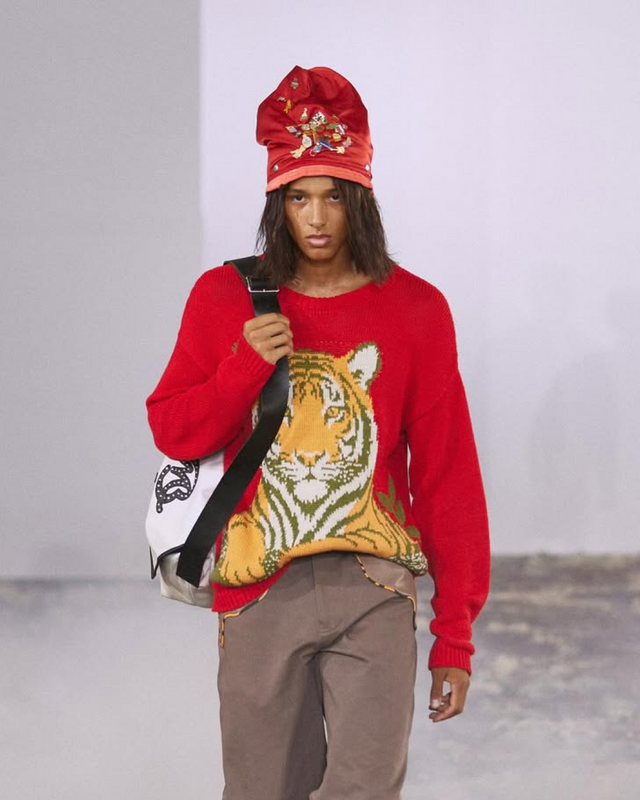 블루마블 2026 SS 컬렉션/ 출처 브랜드 공식 SNS