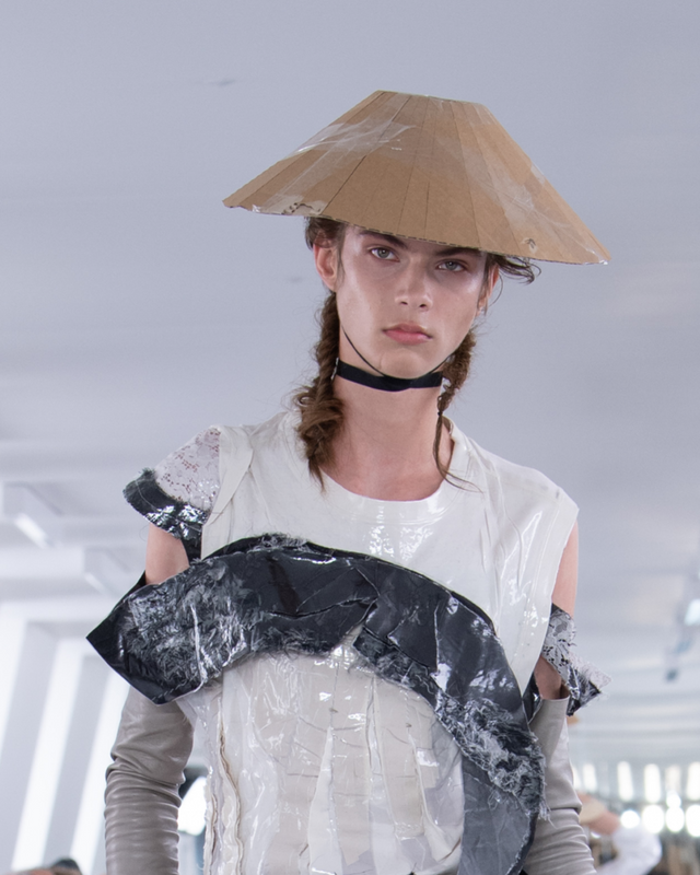 메종 마르지엘라 2024 SS 컬렉션/ 출처 브랜드 공식 홈페이지