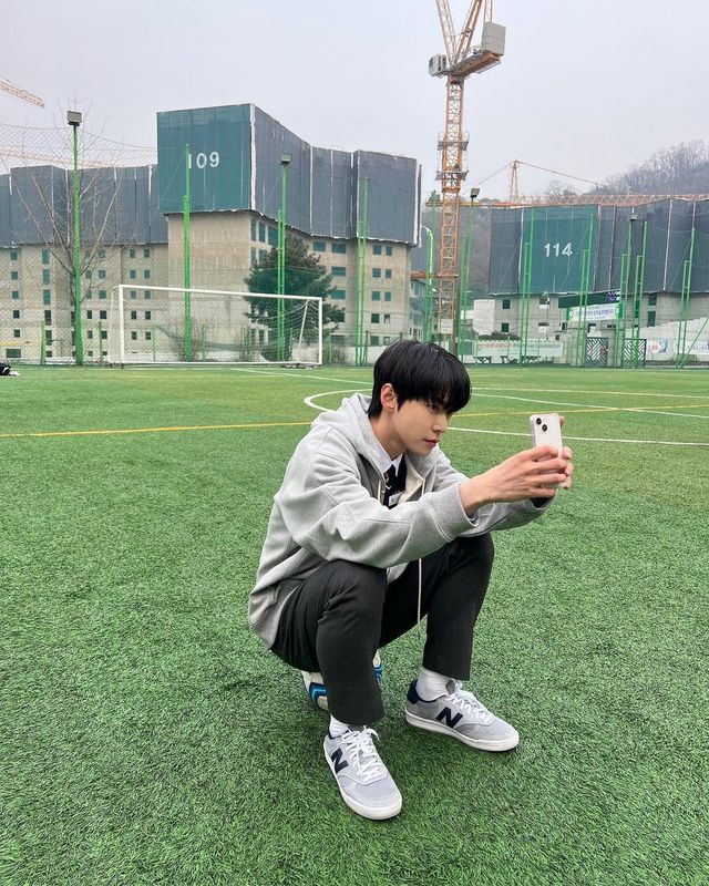 엔시티(@nct) 도영(@do0_nct)