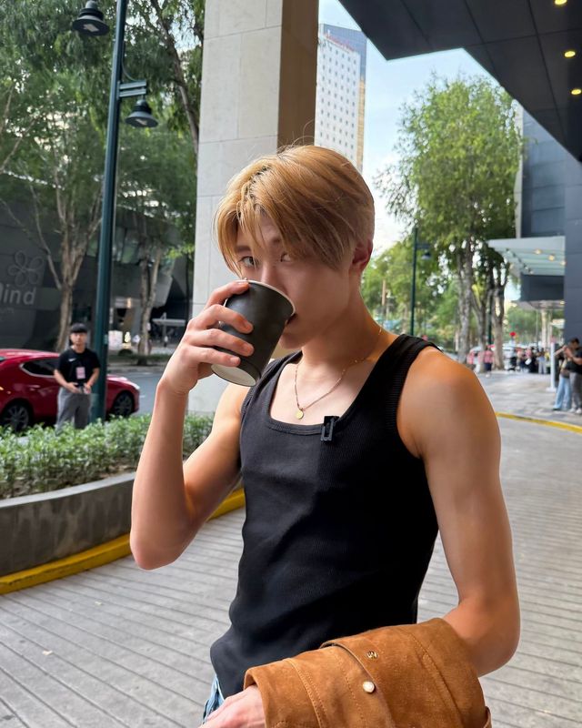 엔시티 위시 시온(@nctwish_official)