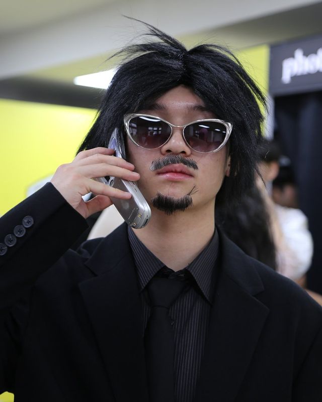 2025 의정부고 졸업사진