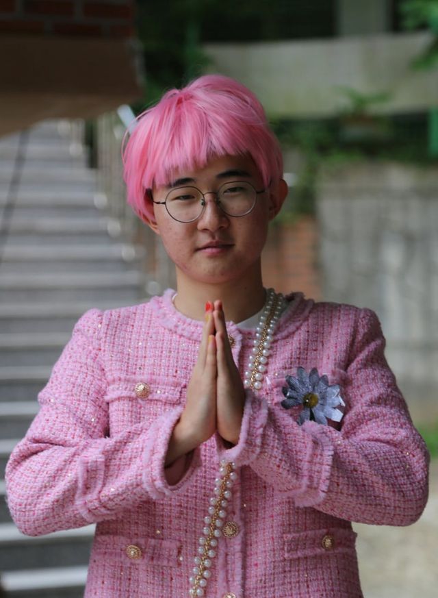 2025 의정부고 졸업사진