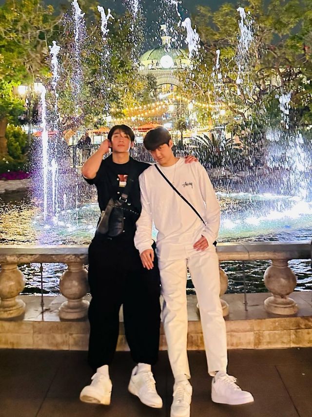 여준석 인스타그램