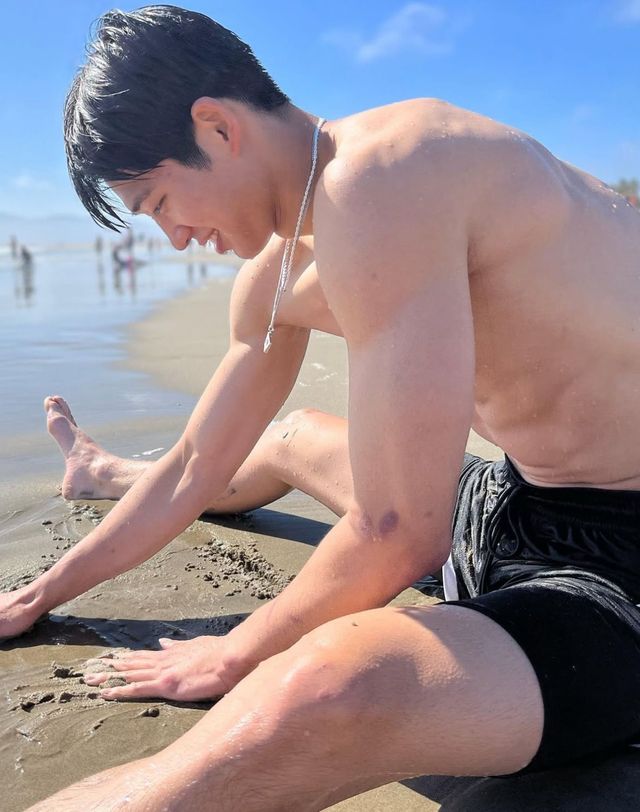 여준석 인스타그램