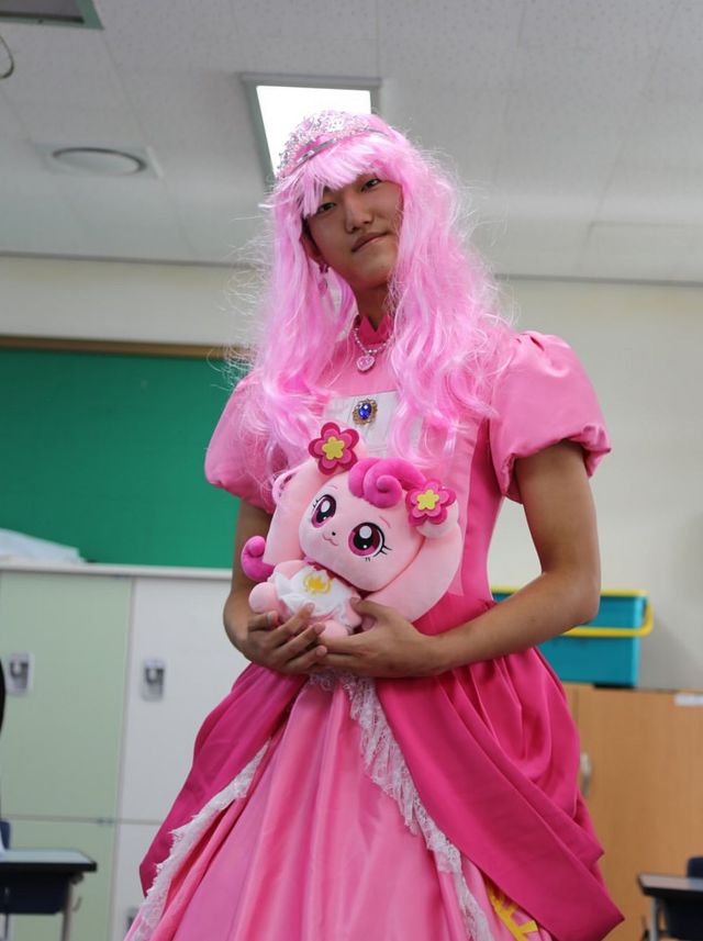 2025 의정부고 졸업사진