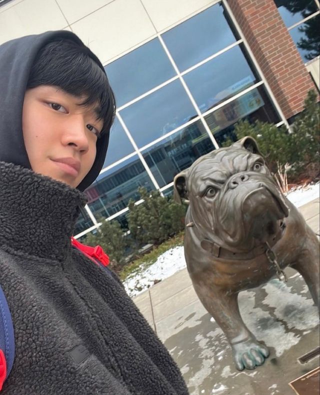 여준석 인스타그램