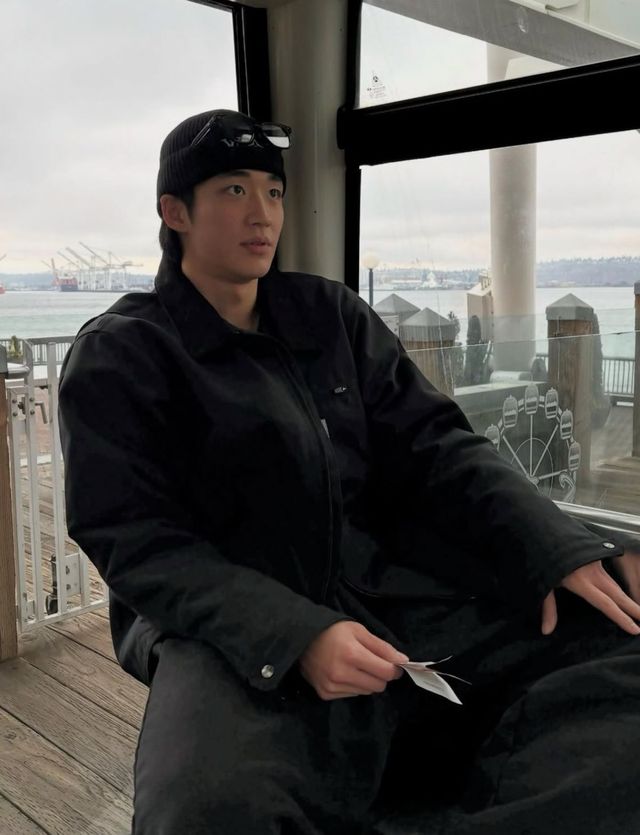 여준석 인스타그램