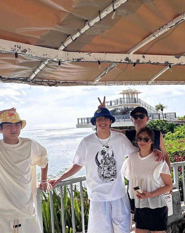 여준석 인스타그램