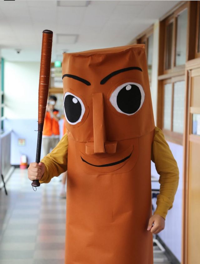 2025 의정부고 졸업사진