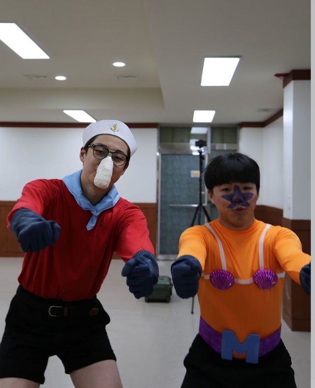 2025 의정부고 졸업사진