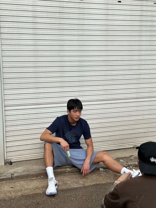 여준석 인스타그램