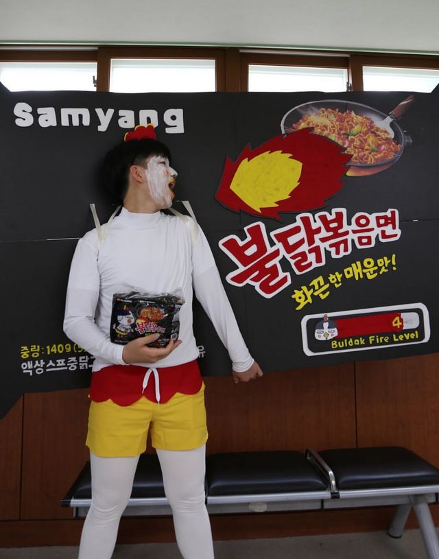 2025 의정부고 졸업사진