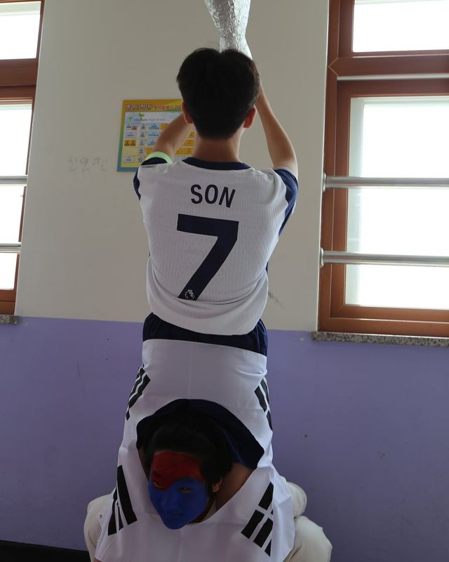 2025 의정부고 졸업사진