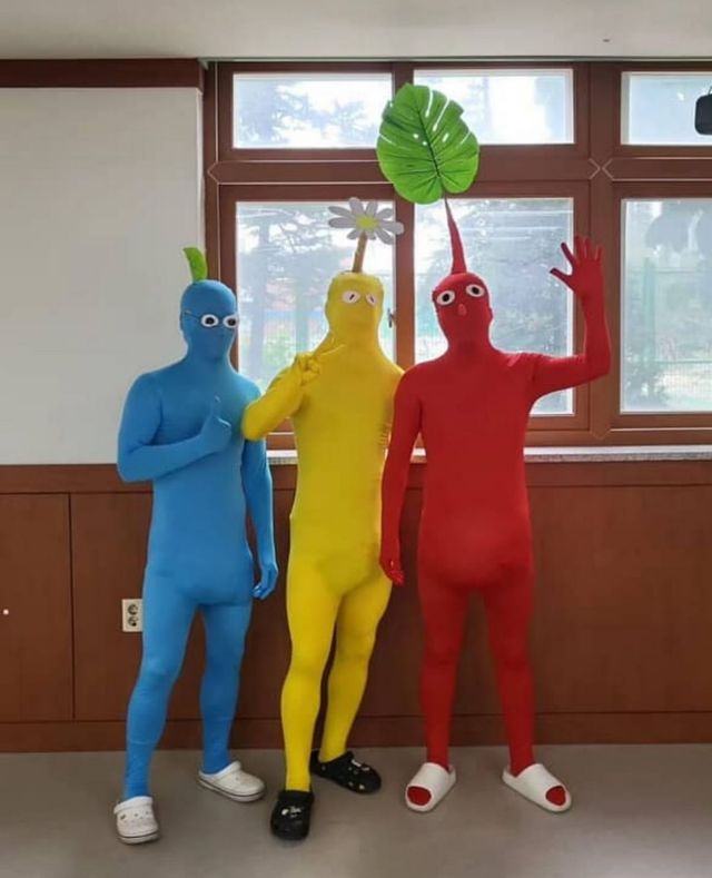 2025 의정부고 졸업사진