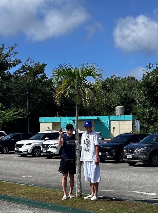 여준석 인스타그램