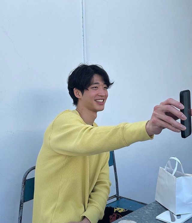 여준석 인스타그램