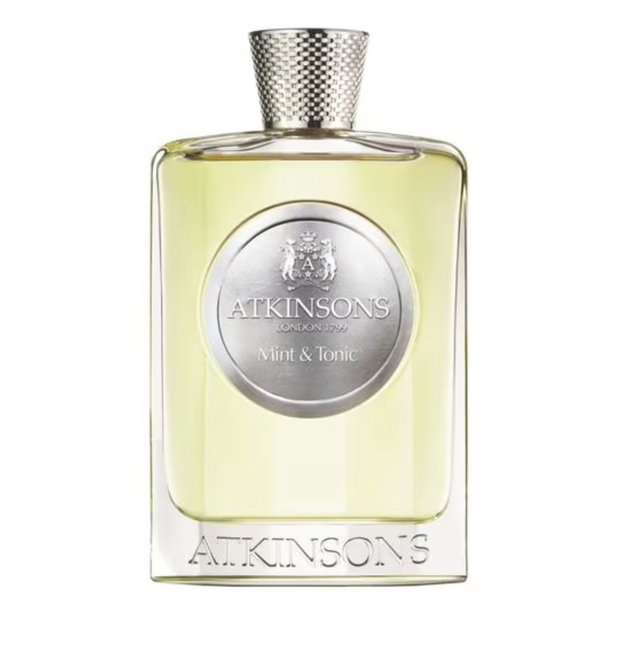 앳킨슨1799 민트&토닉 오 드 퍼퓸