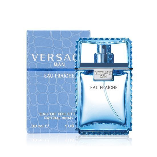 베르사체 오프레시 맨