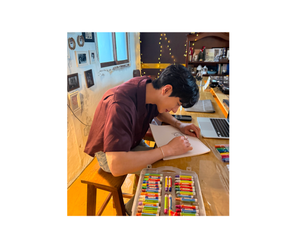 '괴기열차' 최보민