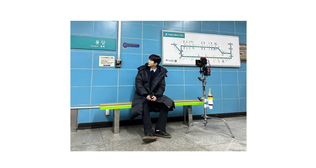 '괴기열차' 최보민