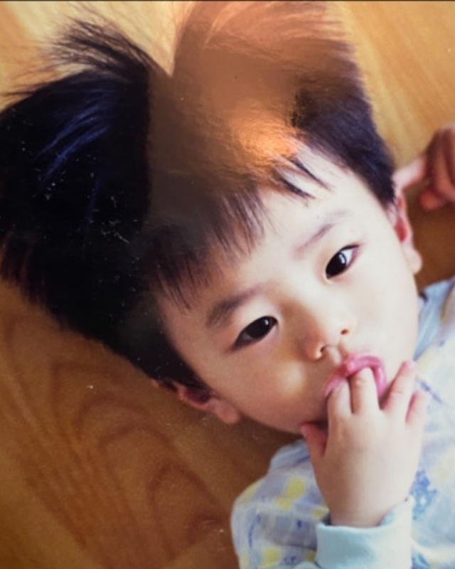 '괴기열차' 최보민