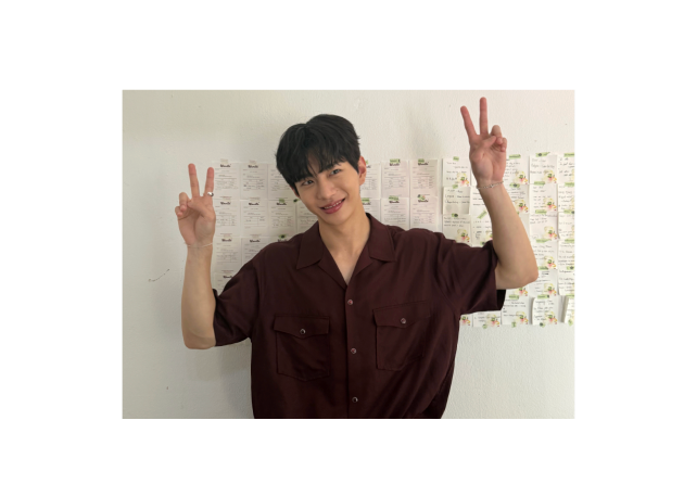 '괴기열차' 최보민