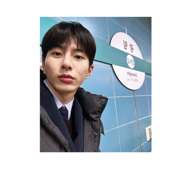 '괴기열차' 최보민